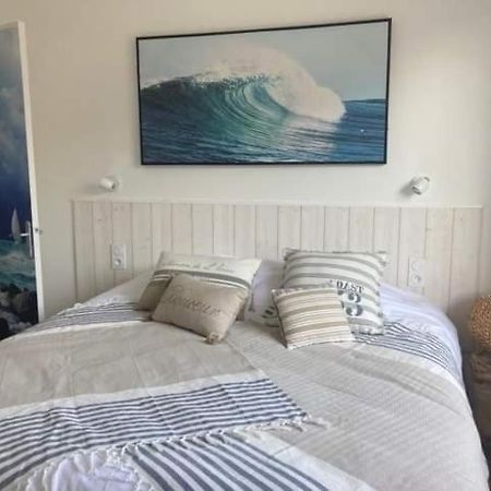 Residence « Les Gets » Location T4 Vieux-Boucau-Les-Bains Bagian luar foto