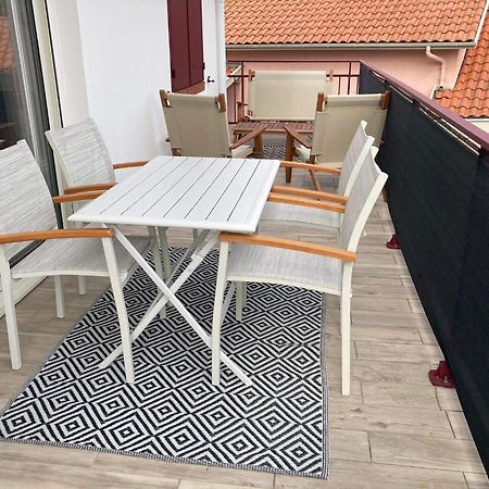Residence « Les Gets » Location T4 Vieux-Boucau-Les-Bains Bagian luar foto