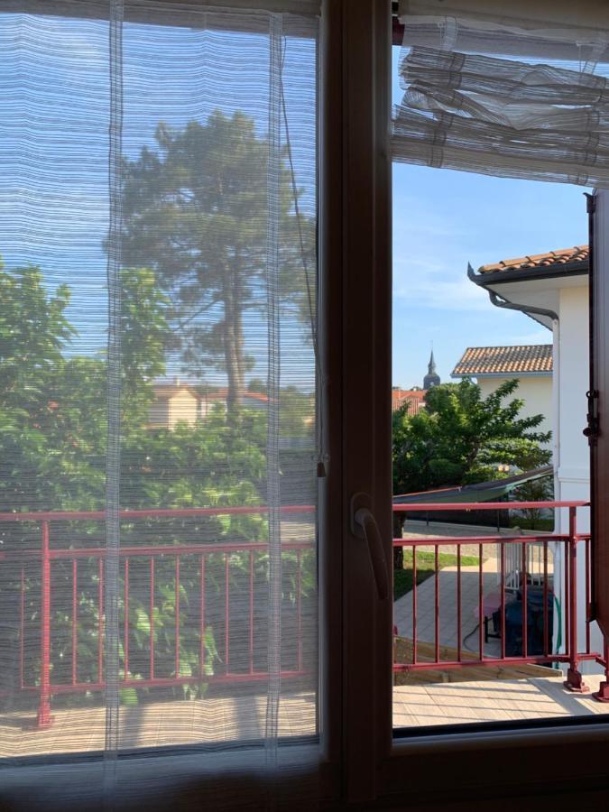 Residence « Les Gets » Location T4 Vieux-Boucau-Les-Bains Bagian luar foto
