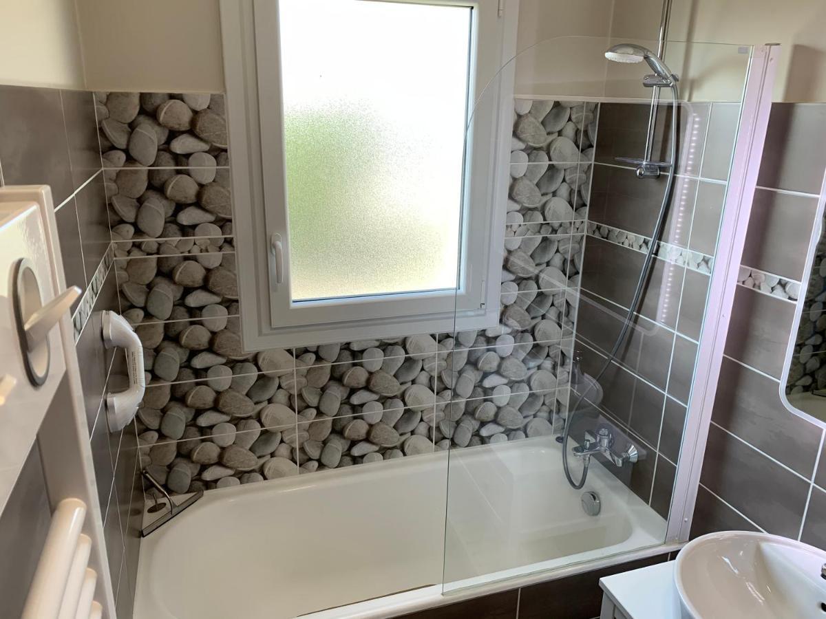 Residence « Les Gets » Location T4 Vieux-Boucau-Les-Bains Bagian luar foto