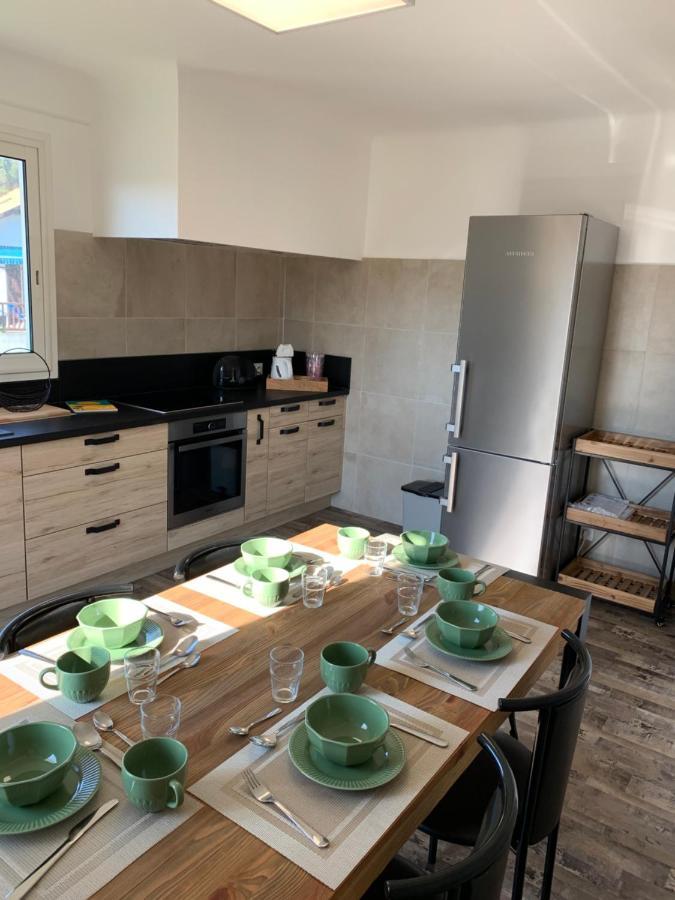 Residence « Les Gets » Location T4 Vieux-Boucau-Les-Bains Bagian luar foto